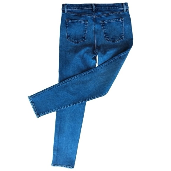 J Brand Denim - J BRAND Mid Rise Skinny jeans Womens size 31